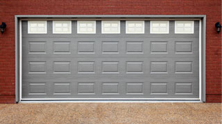 Garage Door Repair at Burton Hill Trinity Trails Fort Worth, Texas