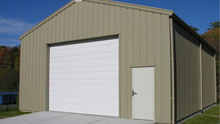 Garage Door Openers at Burton Hill Trinity Trails Fort Worth, Texas